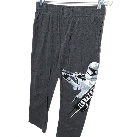 Star Wars Stormtrooper The First Order Pants Men S - Picture 3 of 10